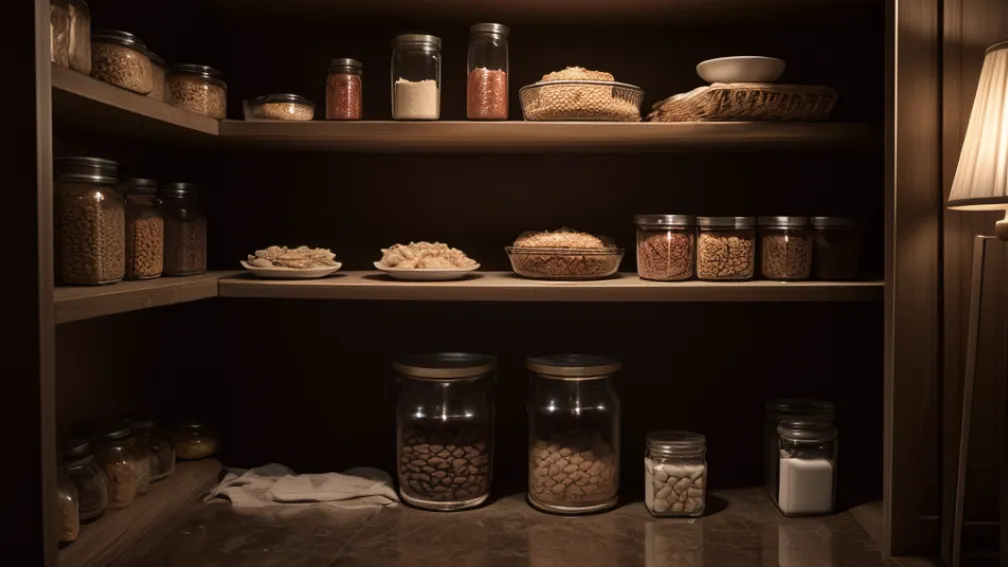 Политический тупик в США: Продовольственная помощь SNAP на грани прекращения из-за шатдауна