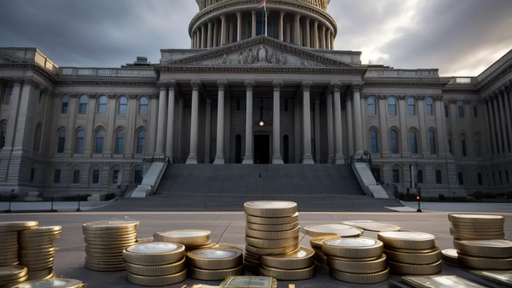 Анонимный дар на $130 млн: кто оплатил зарплаты американским военным во время шатдауна?