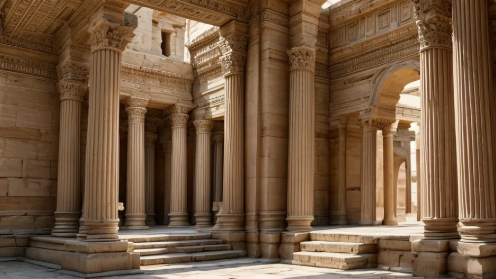 Загадки и тайны древних цивилизаций