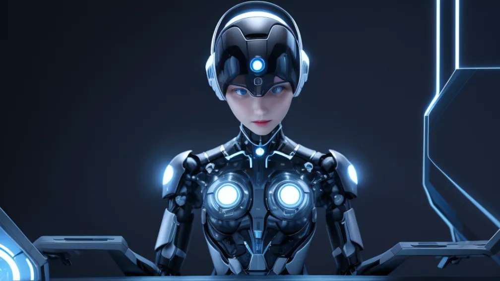 Влияние искусственного интеллекта на мировую экономику