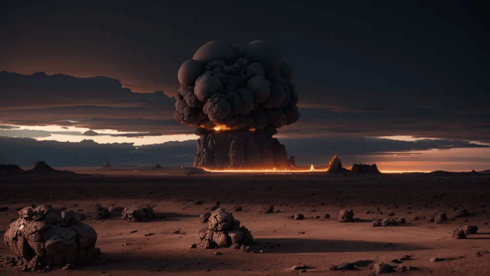 Трамп предложил возобновить ядерные испытания в США впервые за 30 лет: реакция Кремля