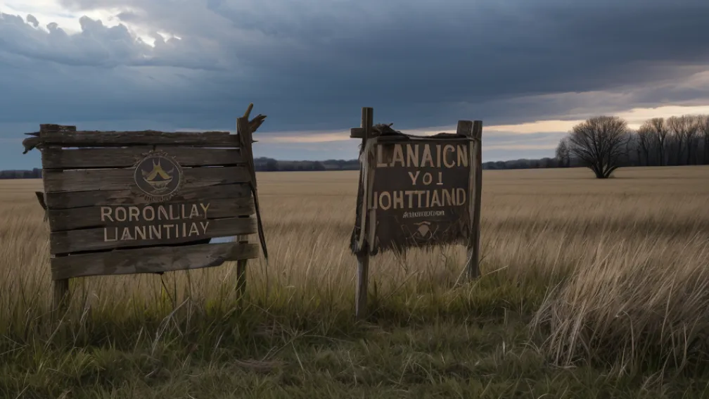 Трамп против Масси: бывший «морской котик» бросает вызов конгрессмену-либертарианцу в Кентукки