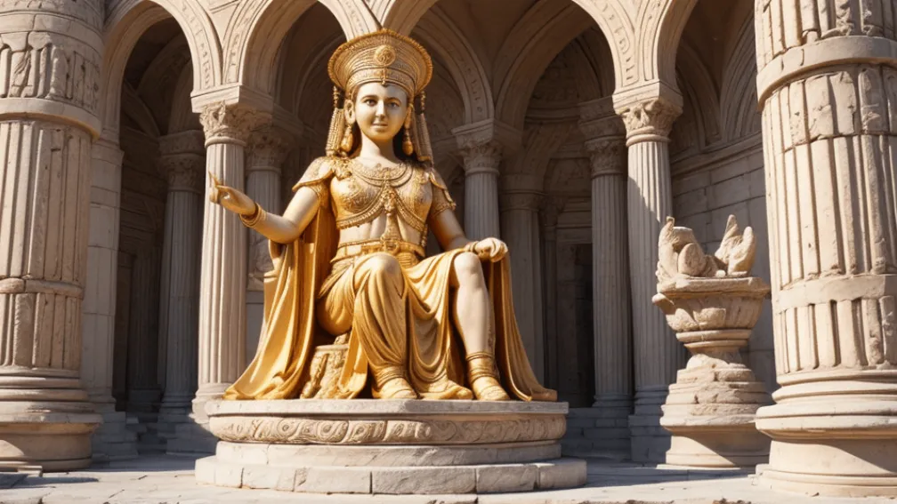 Загадки древних цивилизаций