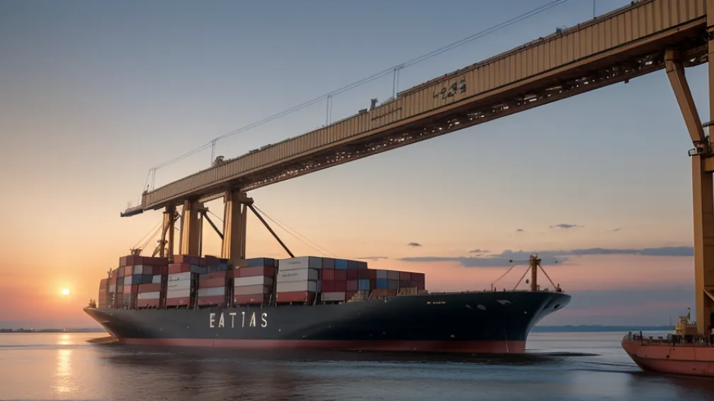 Китай возобновляет крупные закупки: США будут ежегодно поставлять 25 млн тонн сои