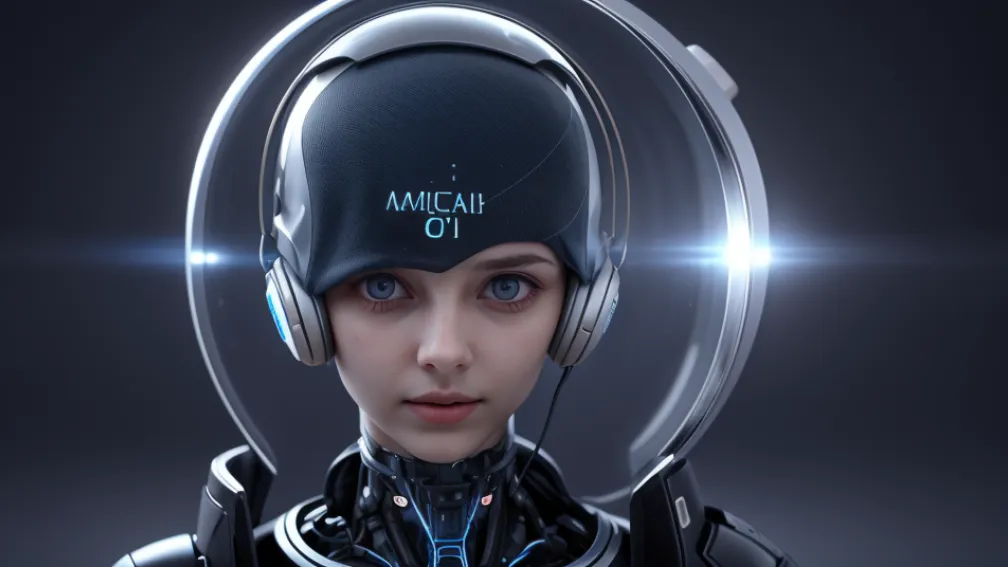 Влияние искусственного интеллекта на рынок труда