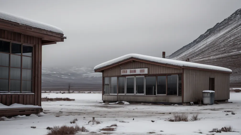 Шатдаун в США: На грани голода и политического тупика из-за бюджетного кризиса