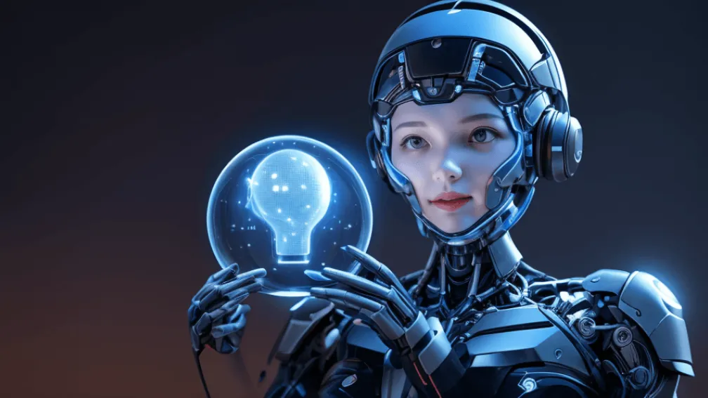 Влияние искусственного интеллекта на мировую экономику