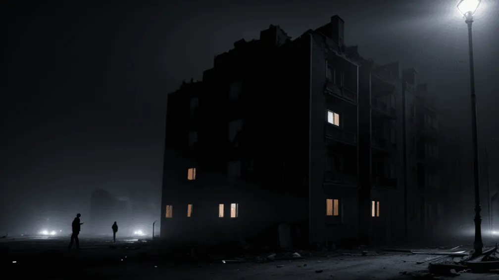 Масштабный рейд в Чикаго: Иммиграционная служба провела «военную операцию», задержав граждан США и нанеся ущерб