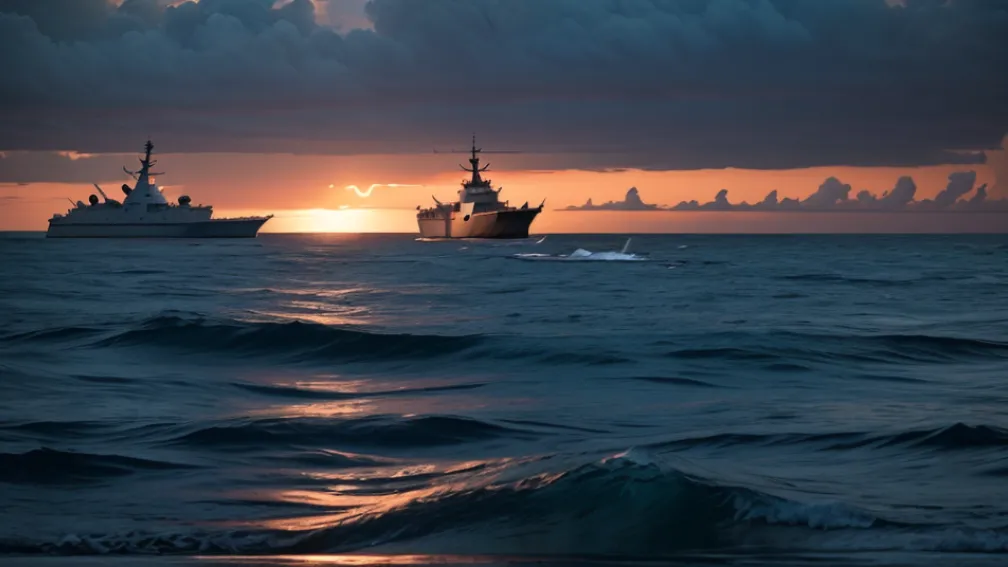 Эскалация в Карибском море: Хронология ударов США по наркосудам и дебаты в Конгрессе о законности