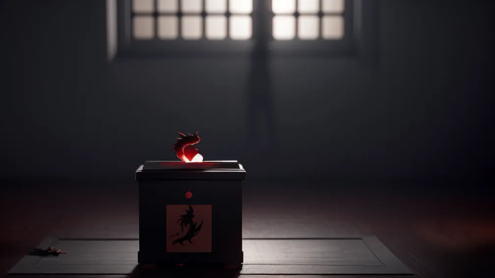 Калифорниец признал себя виновным в работе на правительство Китая