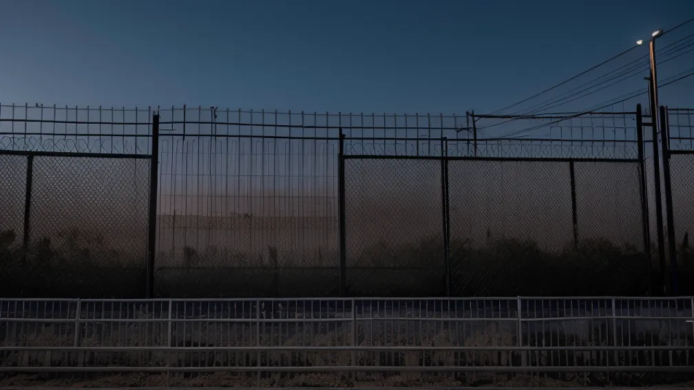 Британский политолог Сами Хамди задержан в США: отзыв визы из-за критики Израиля