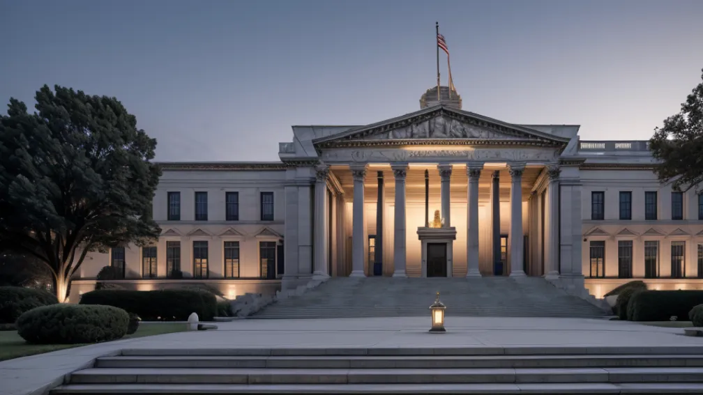 Борьба за Верховный суд Пенсильвании: что нужно знать о выборах 4 ноября