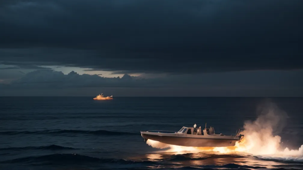 США расширяют военные удары: Атакованы лодки наркокартелей в Тихом океане