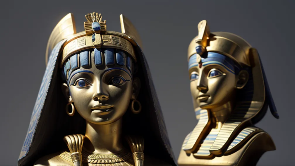 Загадки и тайны древних цивилизаций