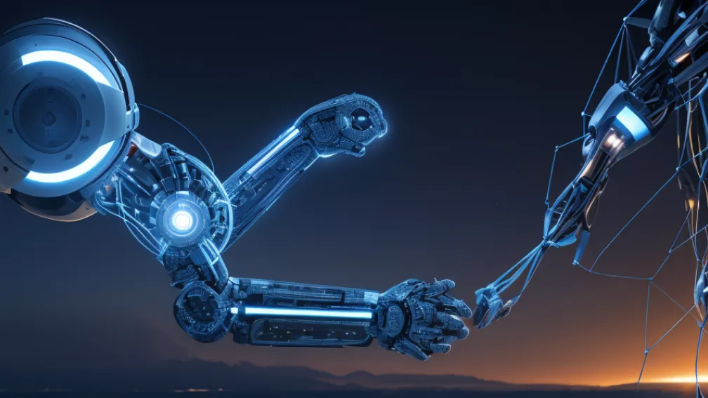 Влияние искусственного интеллекта на мировую экономику