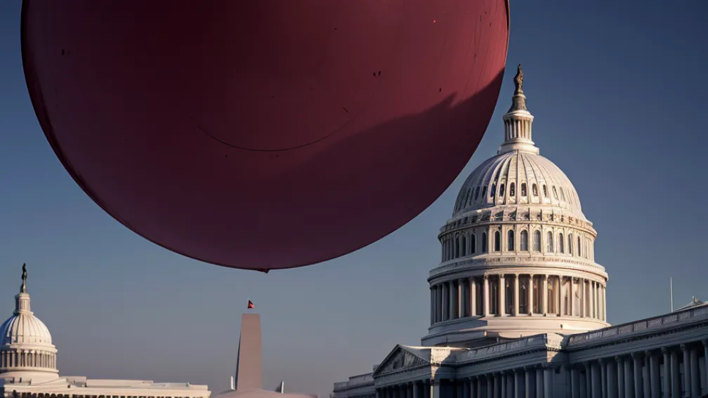 Тупик в Вашингтоне: Субсидии Obamacare под угрозой на фоне "шатдауна"