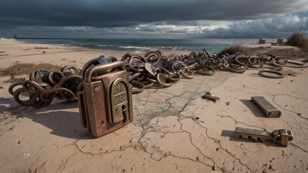 Трамп рассматривает возможность освобождения Баргути: поиск лидера для Газы после ХАМАС