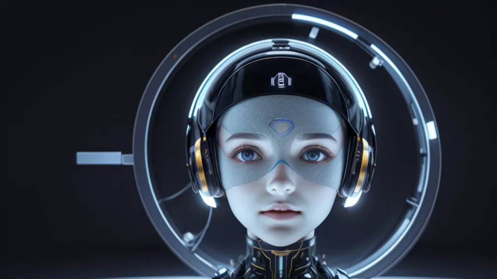 Влияние искусственного интеллекта на рынок труда