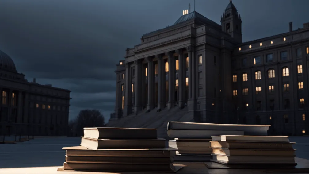 Массовые увольнения в Министерстве образования США: под угрозой программы для детей-инвалидов и гражданские права