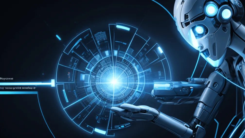 Влияние искусственного интеллекта на мировую экономику