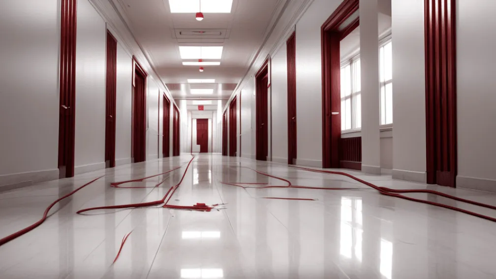 Массовые увольнения в сфере здравоохранения США: под удар попали сотрудники CDC и служб психического здоровья