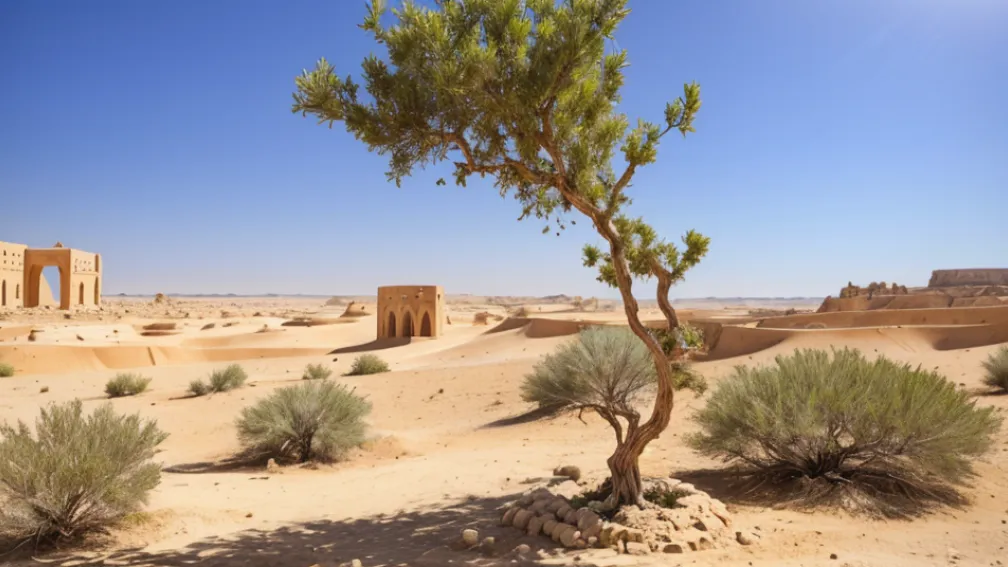 Трамп призвал лидеров Ближнего Востока к «новой эре гармонии» после перемирия с ХАМАС