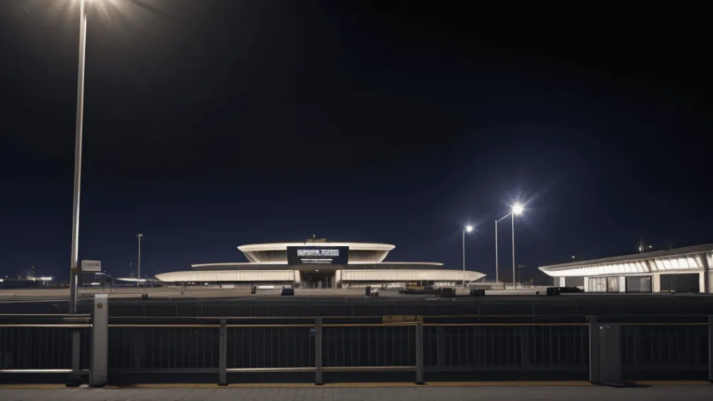 Аэропорты США отказываются показывать видео главы DHS, обвиняющее демократов в шатдауне