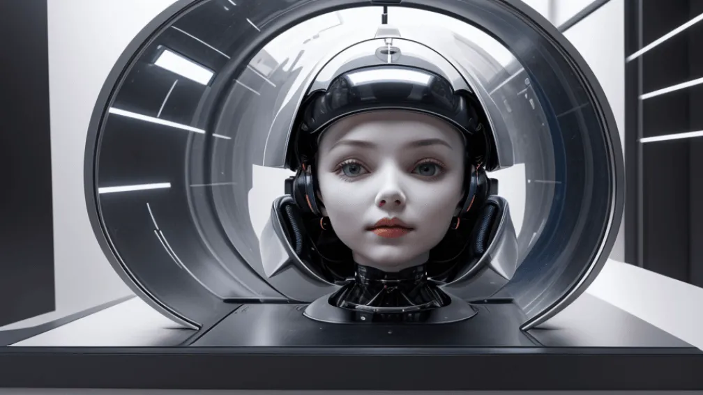 Влияние искусственного интеллекта на современное искусство