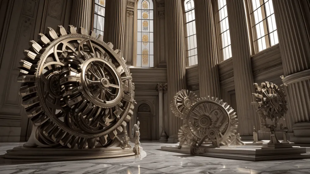 Кто виноват в "шатдауне"? Опрос AP-NORC показал, что американцы винят всех и никого