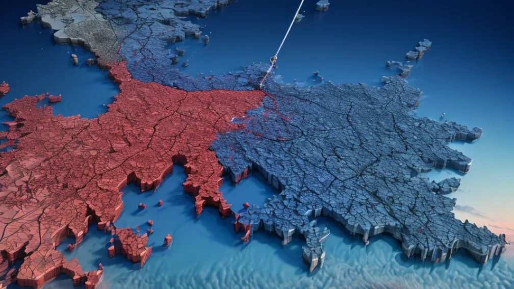 Перекройка округов в США: как «джерримендеринг» может обернуться «даммимендерингом» и помочь оппонентам