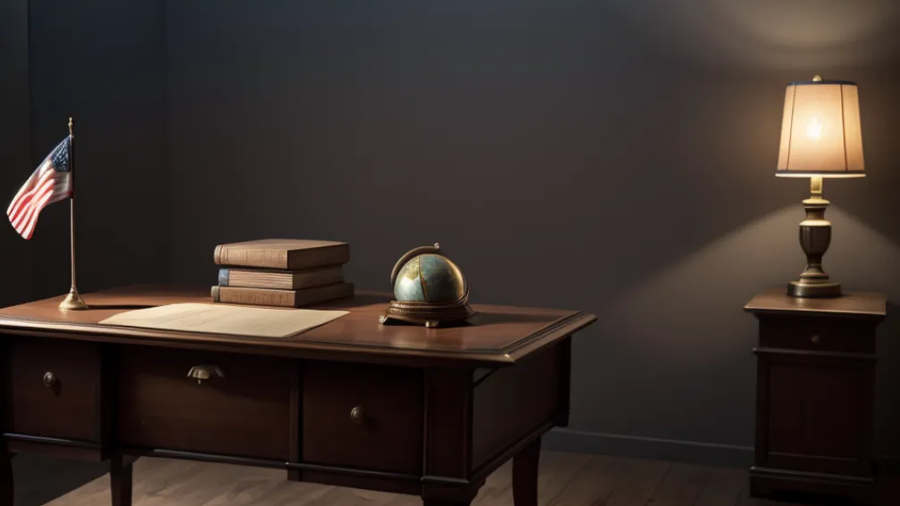 Исторический визит: Трамп примет Ахмада аль-Шараа, президента Сирии, в Белом доме