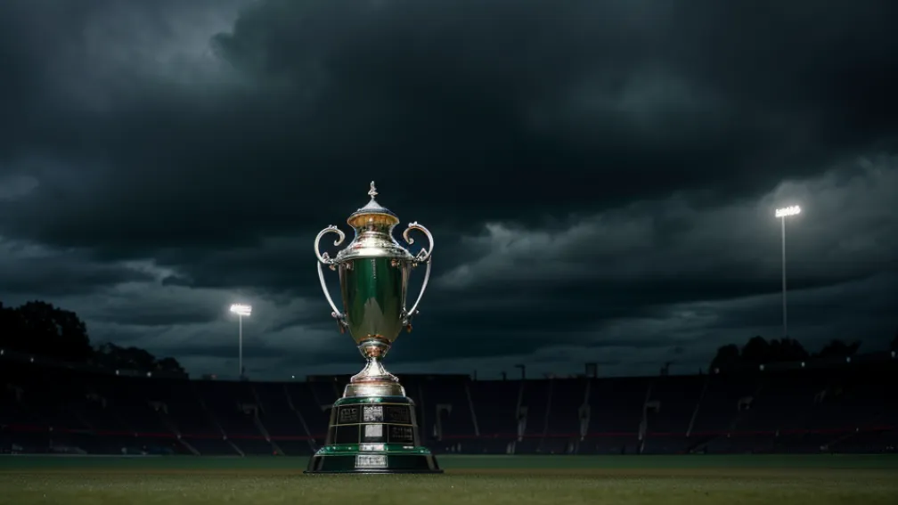 Загадка исчезновения: Что случилось с украинскими зерновыми?