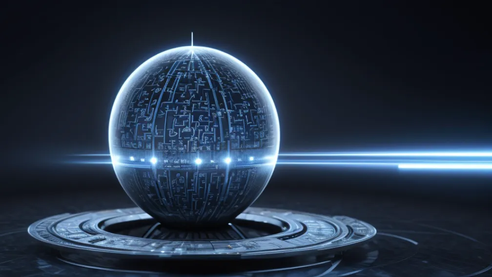 Влияние искусственного интеллекта на мировую экономику