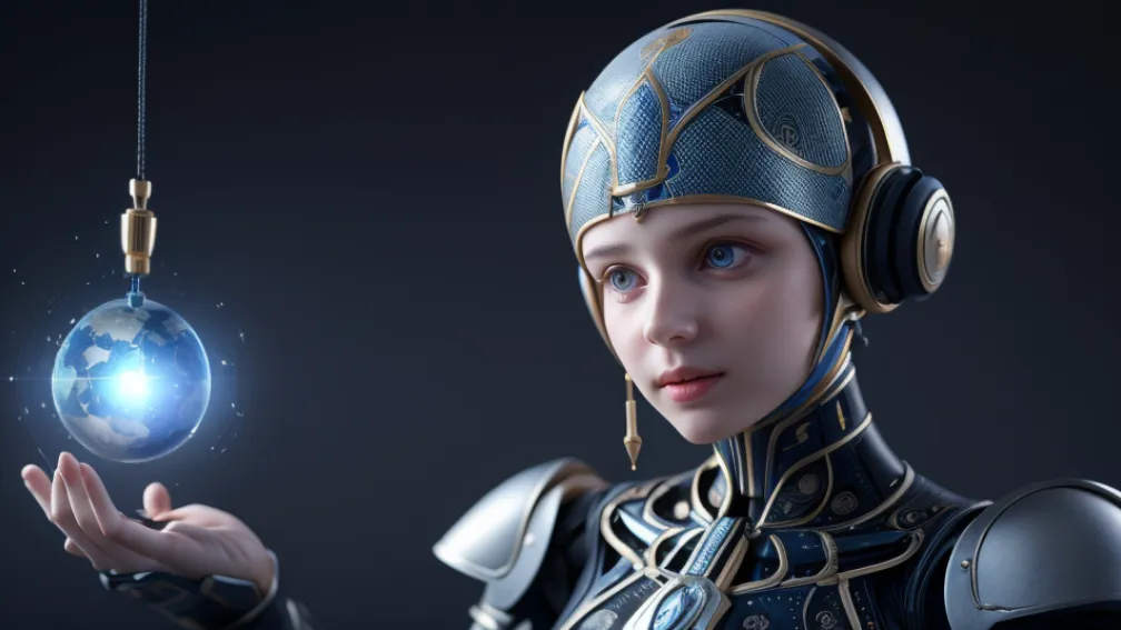 Влияние искусственного интеллекта на мировую экономику