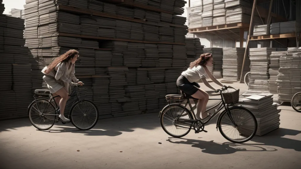 Малый бизнес против Белого дома: Велосипедная компания из Вермонта оспаривает тарифы Трампа в Верховном суде