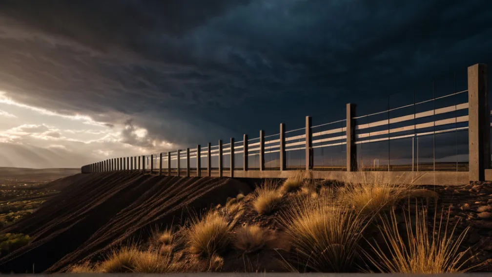 Федеральные службы усилили иммиграционный контроль в Шарлотте, вызывая недовольство местных властей