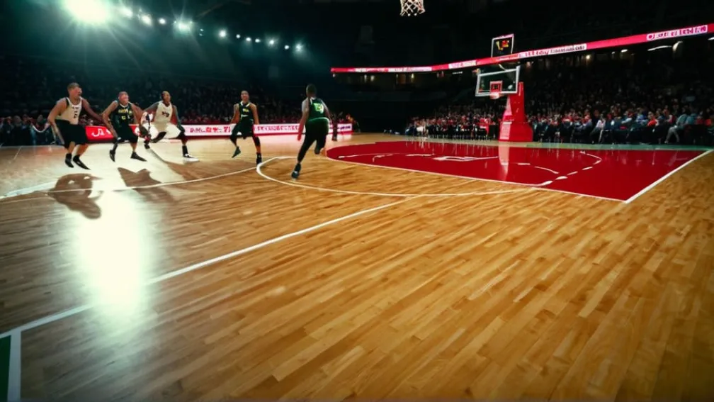 Южная Дакота одержала победу над Западным Мичиганом благодаря Бантину: обзор матча