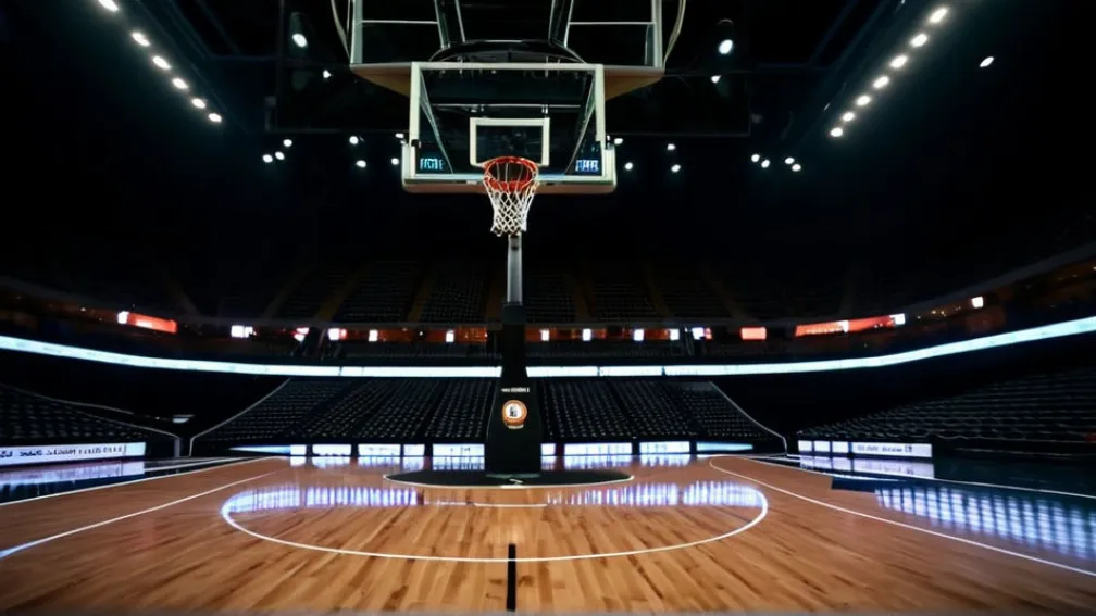 Уверенная победа Луисвилля: Кардиналы превзошли Огайо благодаря точным трёхочковым броскам