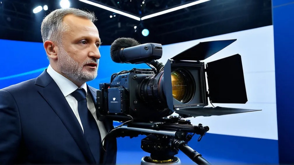 Технологии искусственного интеллекта