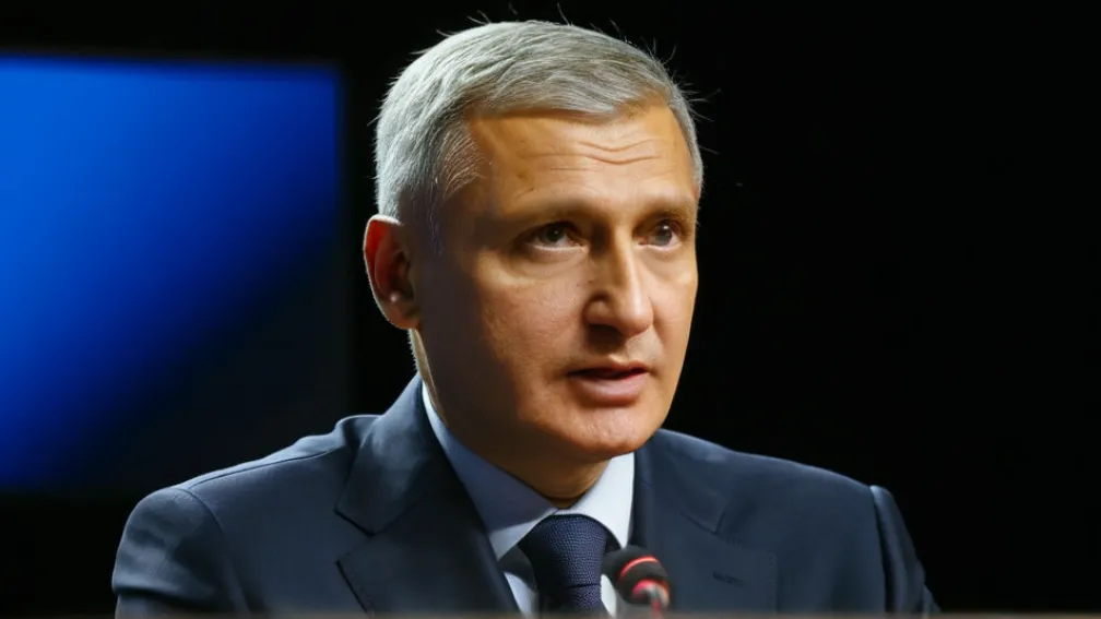 Влияние искусственного интеллекта на рынок труда