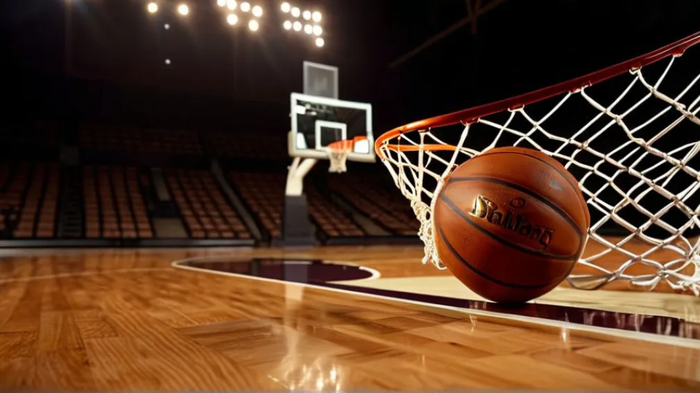 Доминирующая победа: Женская команда Айовы разгромила Северную Айову со счетом 74-41