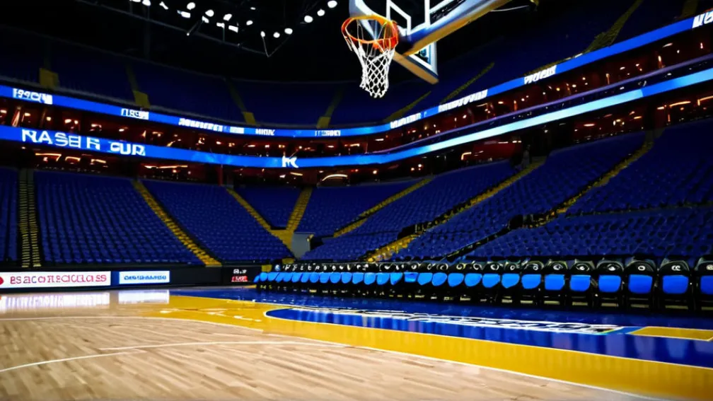 Западный Кентукки обыграл Теннесси Стейт в баскетбольном матче