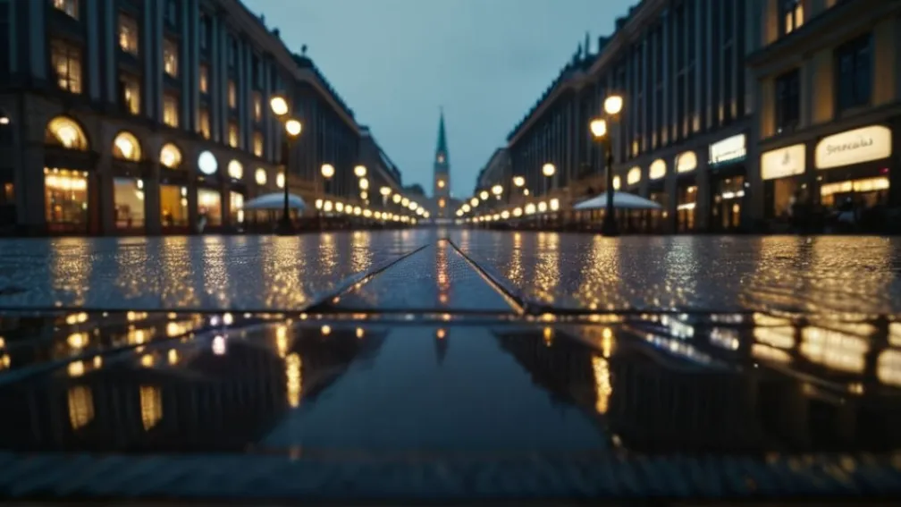 Массовые протесты в Сербии: Студенты требуют ответственности и демократии