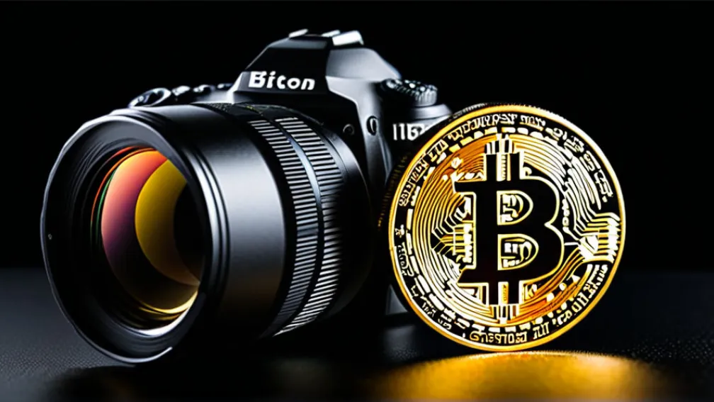 История появления цифровой валюты