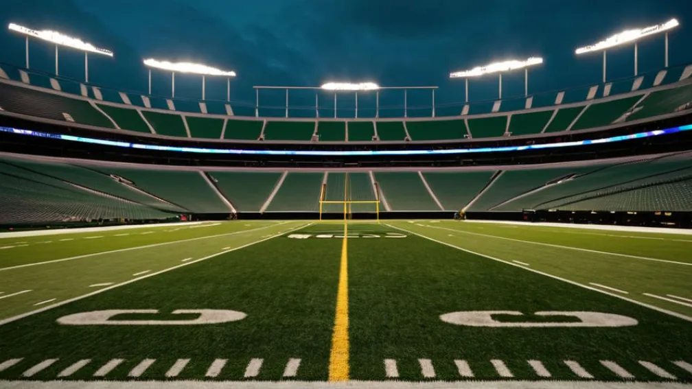 Умерла легенда американского футбола Вудро Лоу в возрасте 71 года