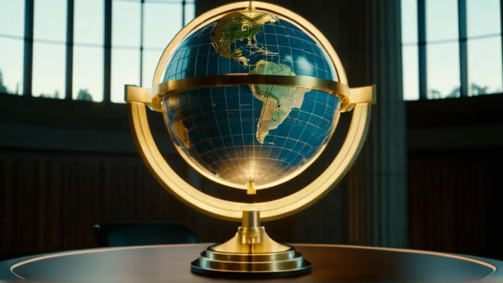 Сенат США близок к прекращению "шатдауна", сирийский лидер впервые посетит Белый дом, и ключевые климатические переговоры ООН