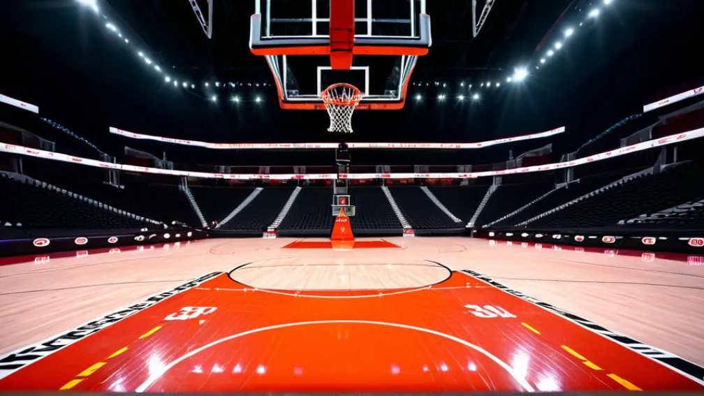 Баскетбол: Old Dominion принимает Morgan State в Норфолке