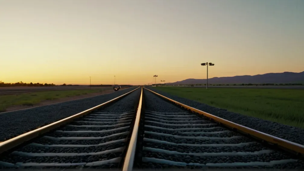 Сбои в авиаперевозках: американцы ищут альтернативы наземному транспорту в праздничный сезон