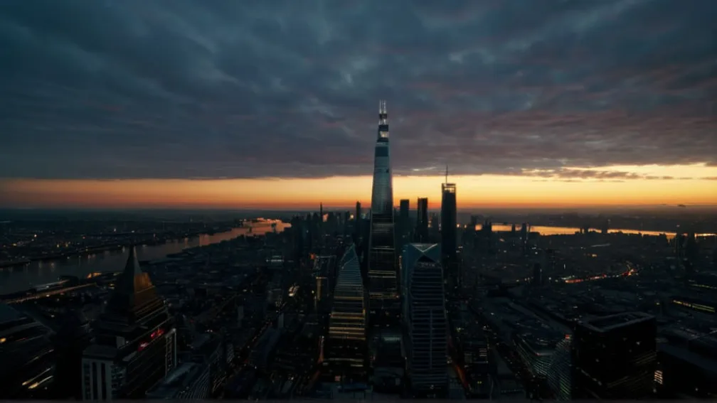 Мусульманские Политики Лондона и Нью-Йорка: Общие Вызовы и Различия в Эпоху Поляризации