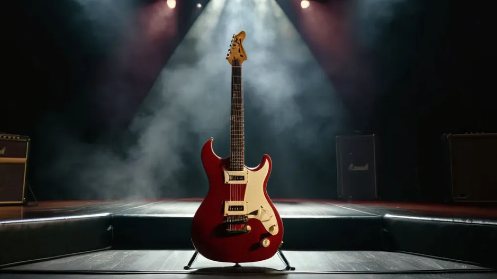 Умер гитарист-основатель Kiss Эйс Фрейли после несчастного случая